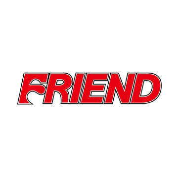 FRIEND